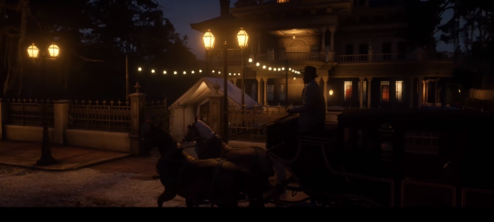 《荒野大镖客2》纯黑全金牌攻略视频 《荒野大镖客2》纯黑全金牌攻略视频