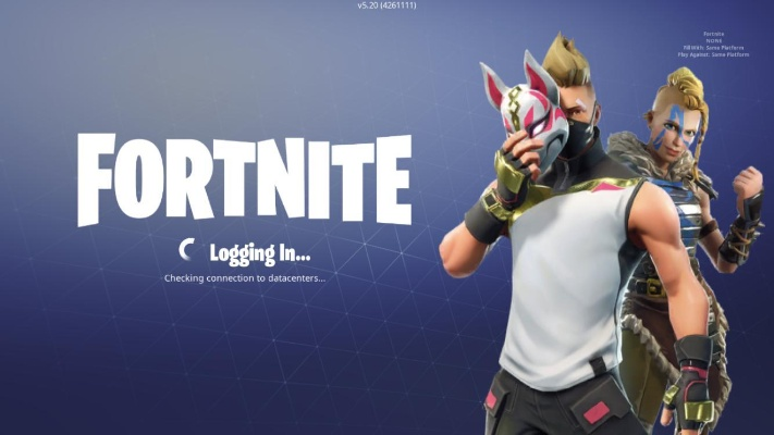 《堡垒之夜》手柄达人Aydan:顶级操作赏析 《堡垒之夜》手柄达人Aydan:顶级操作赏析