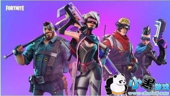 《堡垒之夜》碎裂浮岛攻略：宝箱位置速查