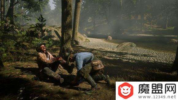 《荒野大镖客2》难点奖杯攻略视频 《荒野大镖客2》难点奖杯攻略视频