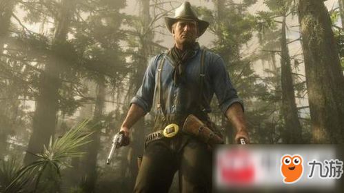 《荒野大镖客2》难点奖杯攻略视频 《荒野大镖客2》难点奖杯攻略视频