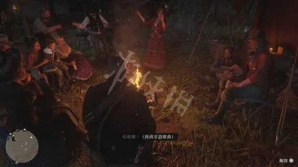 《荒野大镖客2》主线支线任务图文攻略