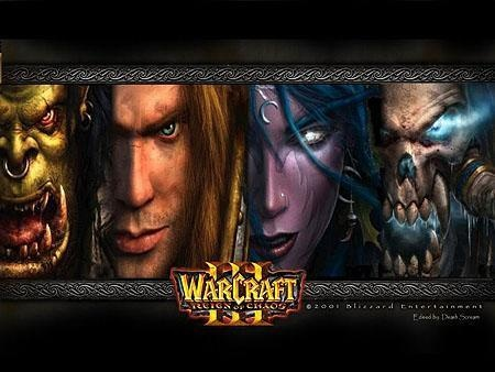 魔兽争霸3 1.31补丁更新内容解析