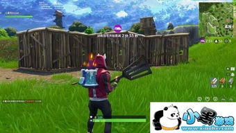 堡垒之夜搭板技巧揭秘:五连板搭法教学 堡垒之夜搭板技巧揭秘:五连板搭法教学