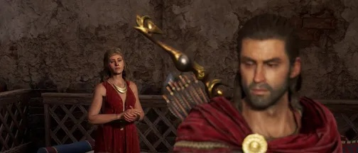 《刺客信条奥德赛》女性角色恋爱攻略全解析