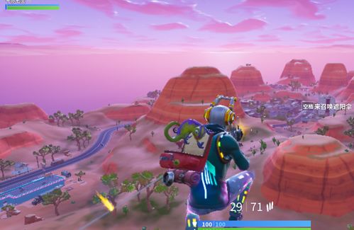 《堡垒之夜》决赛圈作战攻略:单排技巧核心 《堡垒之夜》决赛圈作战攻略:单排技巧核心