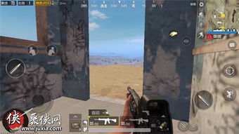 《绝地求生》听声辨位技巧核心解析