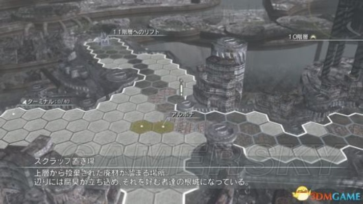 永恒终焉图文攻略:全流程全支线攻略 永恒终焉图文攻略:全流程全支线攻略