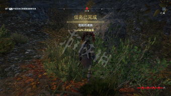 《刺客信条奥德赛》全流程攻略与支线收集图文 《刺客信条奥德赛》全流程攻略与支线收集图文