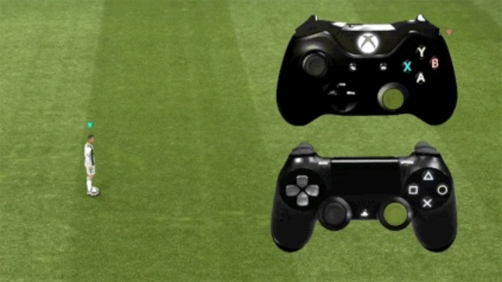 PES2025实用假动作技巧图文攻略 PES2025实用假动作技巧图文攻略