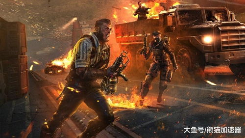 使命召唤15攻略:游戏模式武器成就指南 使命召唤15攻略:游戏模式武器成就指南