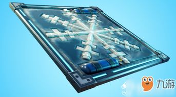 堡垒之夜制冷器攻略：高效降温技巧