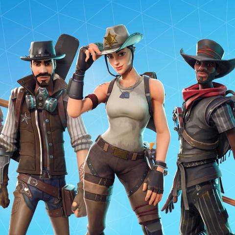 堡垒之夜v6.01更新内容详解 堡垒之夜v6.01更新内容详解