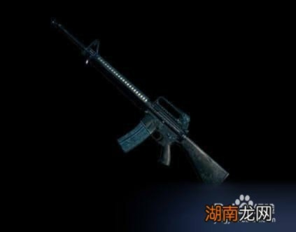 《M16三连发压枪技巧》