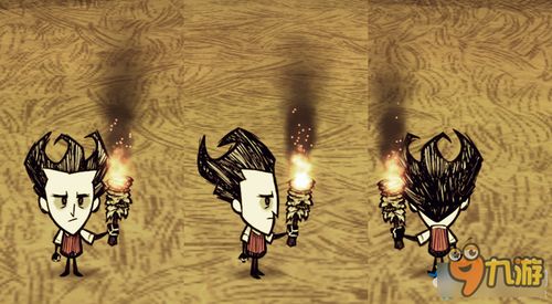 《饥荒》联机版更新攻略：忠诚皮肤领取方法