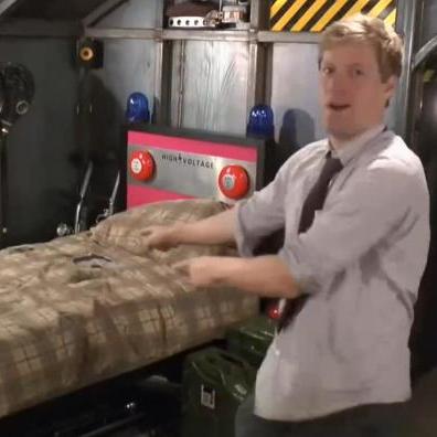 堡垒之夜马桶工厂攻略 新赛季马桶工厂打法