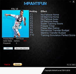 FIFA19故事模式剧情流程解说