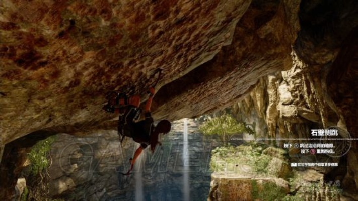 《古墓丽影暗影》速通主线剧情攻略 《古墓丽影暗影》速通主线剧情攻略