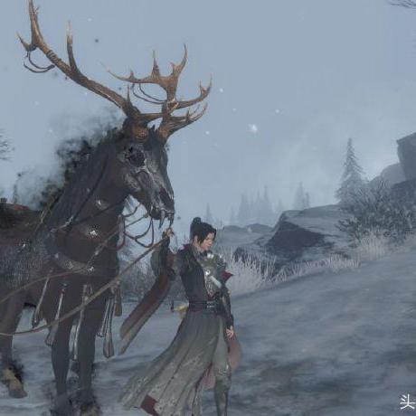 《逆水寒》江湖挑战老三原无物通关攻略 《逆水寒》江湖挑战老三原无物通关攻略