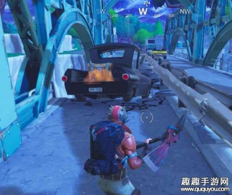 《堡垒之夜》新版本孤独小屋攻略：核心打法揭秘