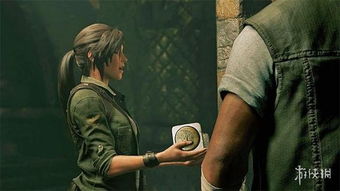 《古墓丽影暗影》奖杯攻略：解锁难点金牌奖杯