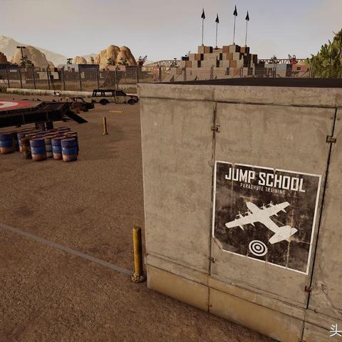 《绝地求生》训练场攻略：训练场使用方法详解