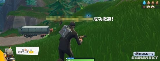 堡垒之夜羊驼挑战攻略:心得分享 堡垒之夜羊驼挑战攻略:心得分享