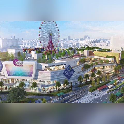 《堡垒之夜》购物车技巧点获取攻略,卡丁车技巧点拿法 《堡垒之夜》购物车技巧点获取攻略,卡丁车技巧点拿法