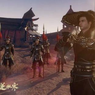 《逆水寒》善恶断奇遇攻略揭秘