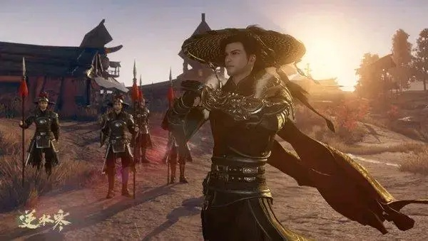 《逆水寒》逆水寒仗剑行侠士攻略 仗剑行侠士挑战技巧