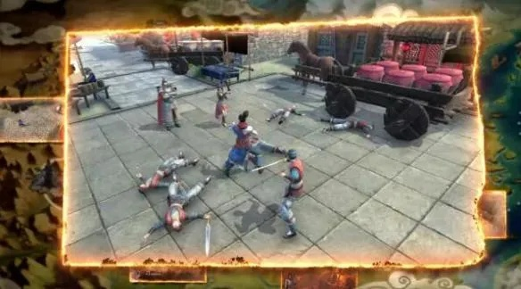 《天命奇御》新手攻略：任务赚钱战法秘籍