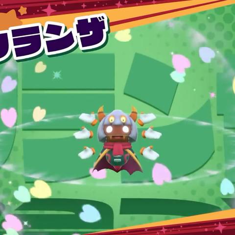 《星之卡比新星同盟》评测：最强能力揭秘