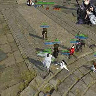 《逆水寒》舞阳城老三攻略：高效击败技巧