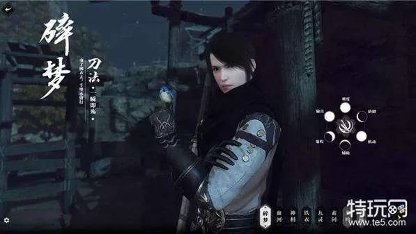 《逆水寒》碎梦输出解析:影子与无影流派输出策略 《逆水寒》碎梦输出解析:影子与无影流派输出策略