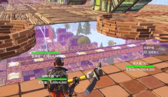 《堡垒之夜》新手指南：新手必看攻略一览