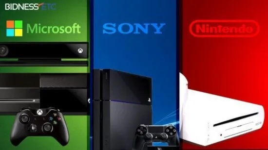 索尼与任天堂主机战再起！玩家福利再升级