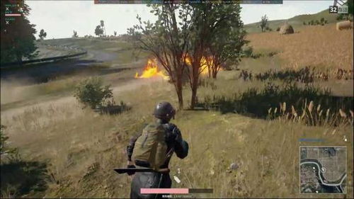 绝地求生多排报点攻略：高效团队报点技巧