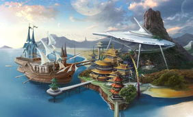 《无限世界》新服亮点汇总 独特游戏体验等你探索