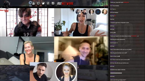 生化危机新重制版泄露!配音演员透露核心内容 生化危机新重制版泄露!配音演员透露核心内容