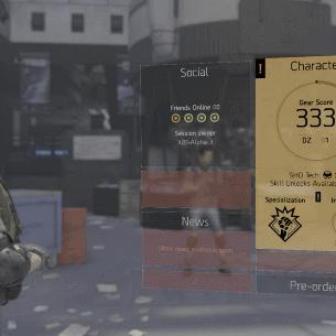 《全境封锁》技能属性详解及实战攻略