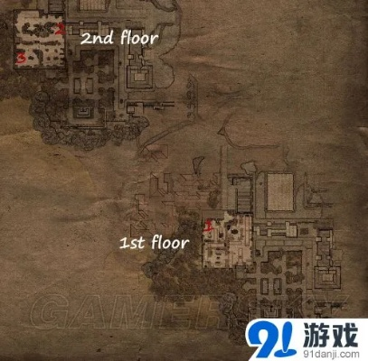 《维克多弗兰全攻略:副本、成就与宝箱位置》 《维克多弗兰全攻略:副本、成就与宝箱位置》