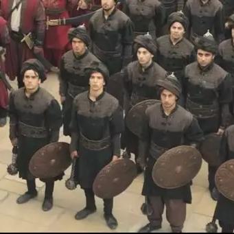 《苏丹的游戏》弑君思潮事件解析