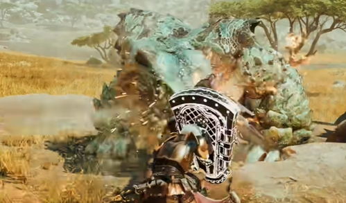 《怪物猎人荒野》1.01版铳枪核心配装攻略