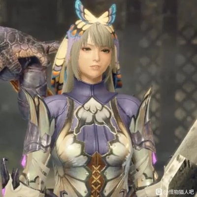 《怪物猎人荒野》歌姬功效解析,歌姬作用详解 《怪物猎人荒野》歌姬功效解析,歌姬作用详解