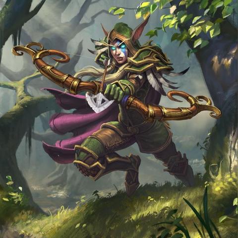 《炉石传说》32.0.3版本卡组解析：32.0.3版本强势卡组盘点