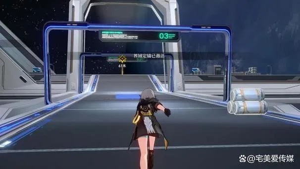 崩坏星穹铁道3.2操作优化盘点 崩坏星穹铁道3.2操作优化盘点