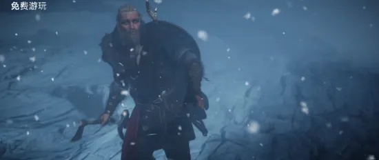 《刺客信条英灵殿》终章更新预告 《刺客信条英灵殿》终章更新预告