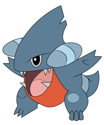 宝可梦朱紫圆陆鲨捕获地点全解析 宝可梦朱紫圆陆鲨捕获地点全解析