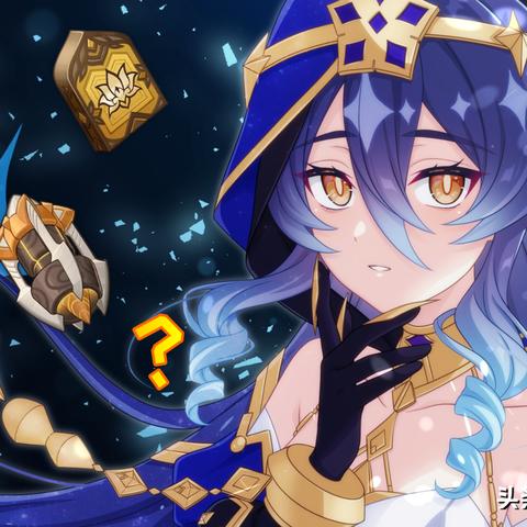 原神3.2莱依拉武器选择攻略