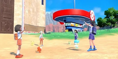 《宝可梦朱紫》道馆宝主挑战顺序攻略 《宝可梦朱紫》道馆宝主挑战顺序攻略